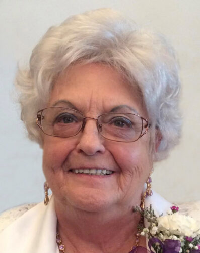 Verna Mobley